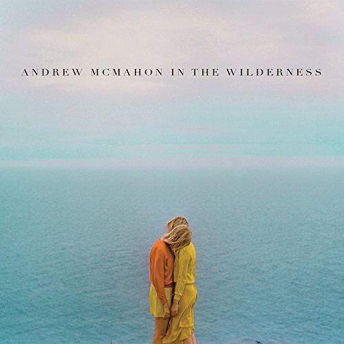 Andrew McMahon- Andrew McMahon In The Wilderness - LP