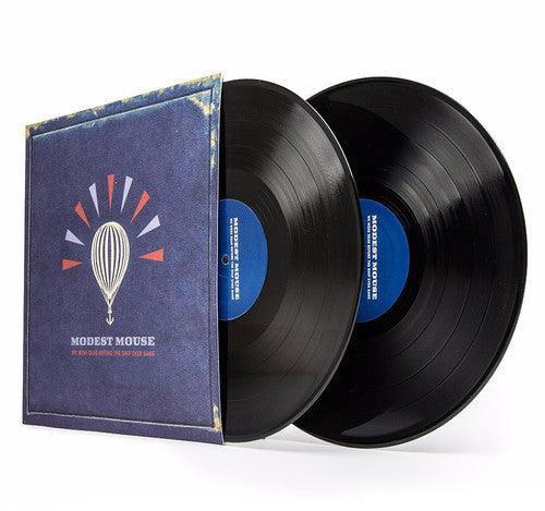 Modest Mouse- We Were Dead Before The Ship Even Sank - LP