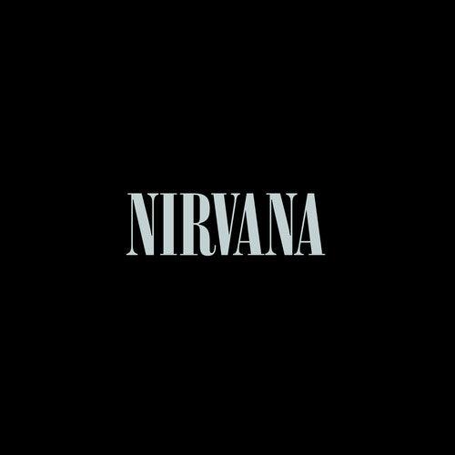 Nirvana- Nirvana - LP