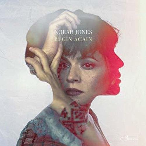 Norah Jones- Begin Again - LP