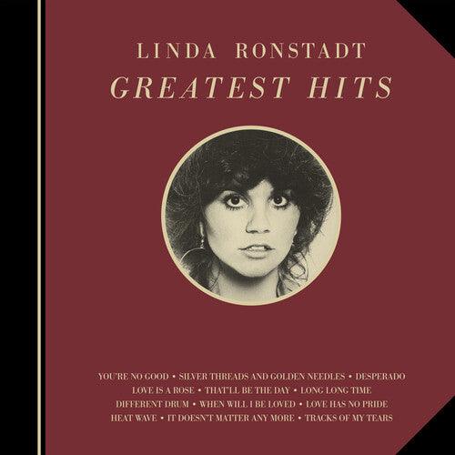 Linda Ronstadt- Greatest Hits Volume One - LP
