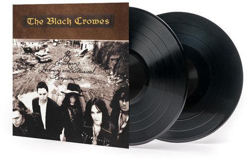 Black Crowes- Southern Harmony & Musical Companion - LP