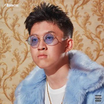 Rich Brian- Amen -BF21 - LP