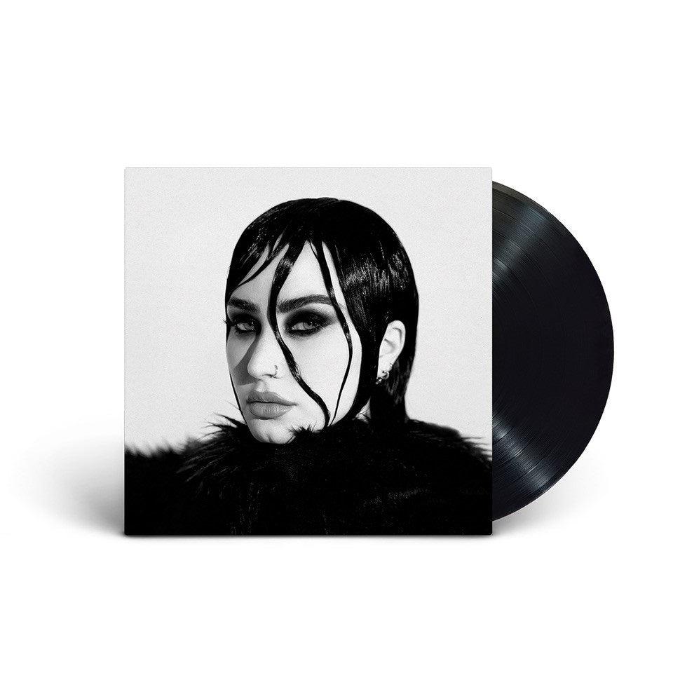 Demi Lovato- Revamped - LP