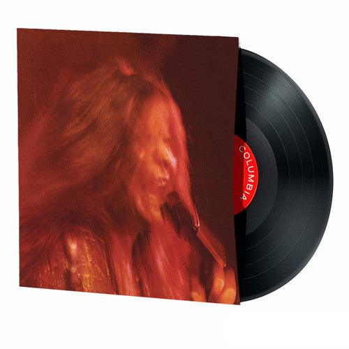 Janis Joplin- I Got Dem Ol Kozmic Blues Again - LP