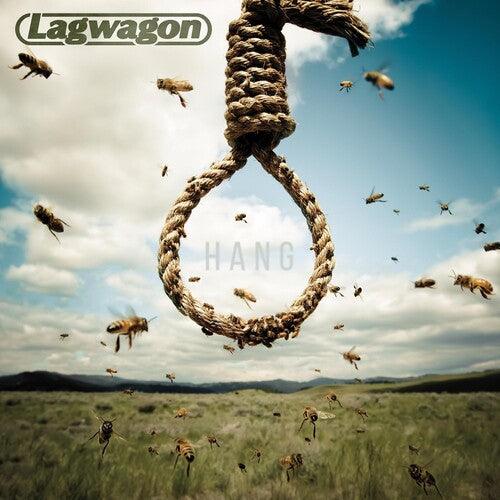 Lagwagon- Hang - LP