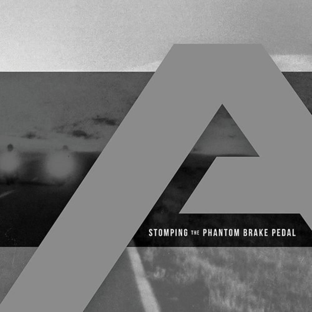 Angels & Airwaves- Stomping The Phantom Brake Pedal (Indie Exclusive Vinyl) - LP
