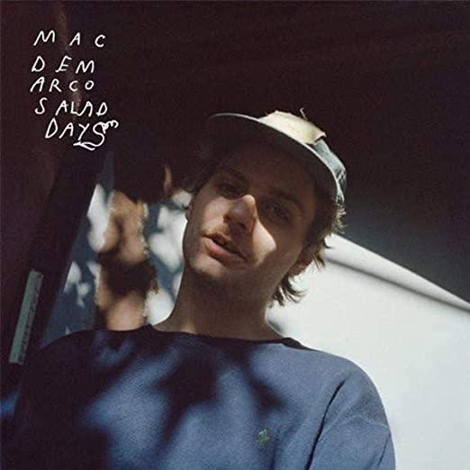 Mac Demarco- Salad Days - LP