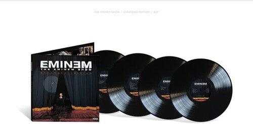 Eminem- The Eminem Show (DLX) - LP