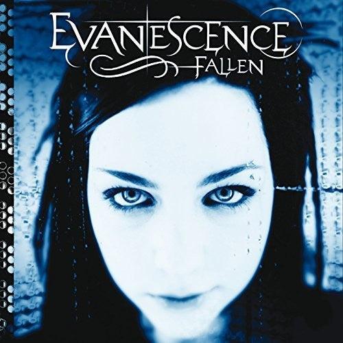 Evanescence- Fallen - LP
