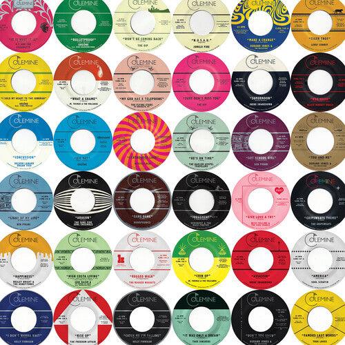 Various- Soul Slabs Vol 2 (3LP) - LP