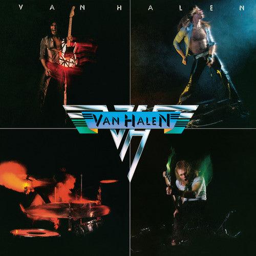 Van Halen- Van Halen - LP
