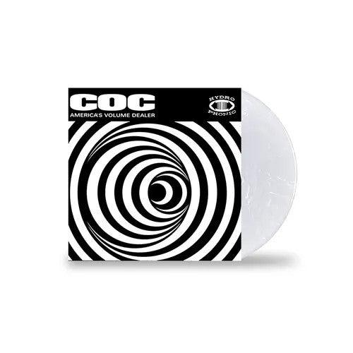 Corrosion Of Conformity- America's Volume Dealer (Indie Exclusive Vinyl) - LP