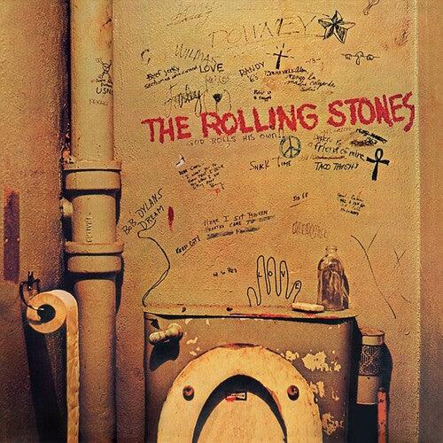 Rolling Stones- Beggars Banquet - LP