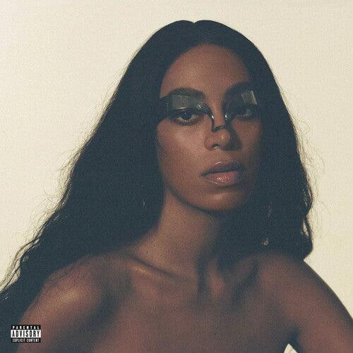 Solange- When I Get Home - LP