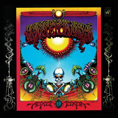 Grateful Dead- Aoxomoxoa - LP