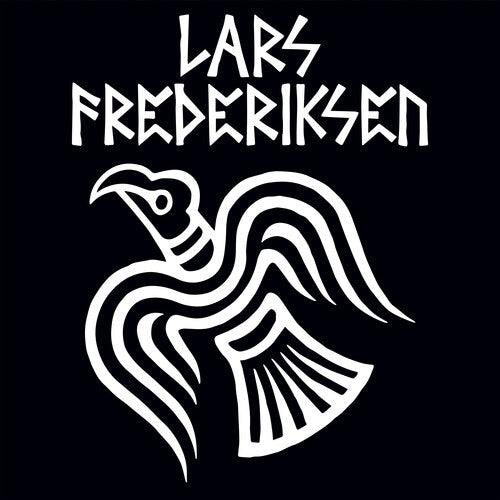 Lars Frederiksen (Rancid)- To Victory - LP