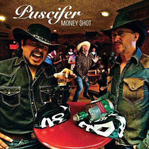 Puscifer- Money Shot - LP
