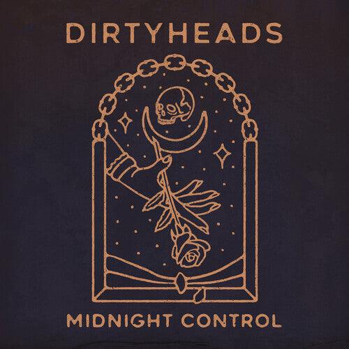 Dirty Heads- Midnight Control (New Twighlight Vinyl) - LP