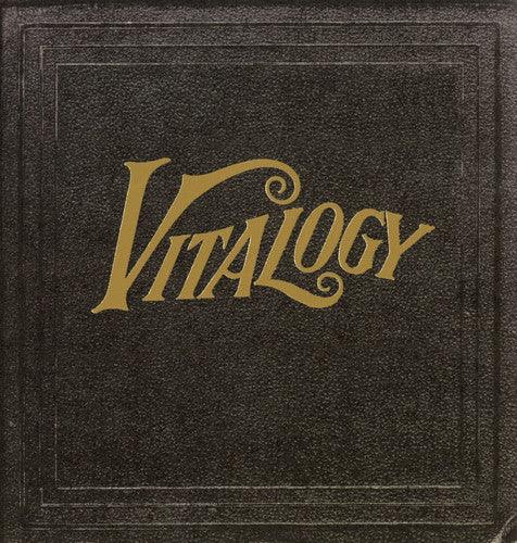 Pearl Jam- Vitalogy - LP