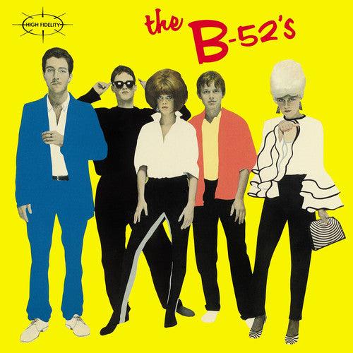 The B-52's- The B-52's - LP