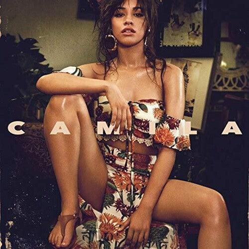 Camila Cabello- Camila - LP