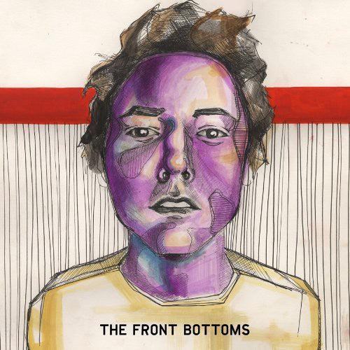 Front Bottoms- Front Bottoms - LP