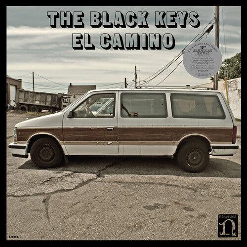 Black Keys- El Camino (10th Anniv) - LP