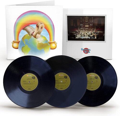 Grateful Dead- Europe '72 (Live) (50th Anniversary Edition) - LP