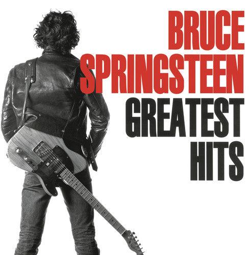 Bruce Springsteen- Greatest Hits - LP
