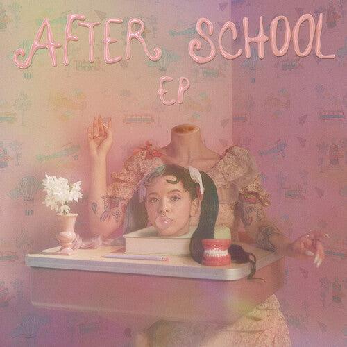 Melanie Martinez- After School EP - LP