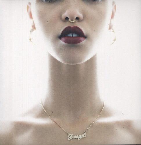 FKA Twigs- EP2 - LP