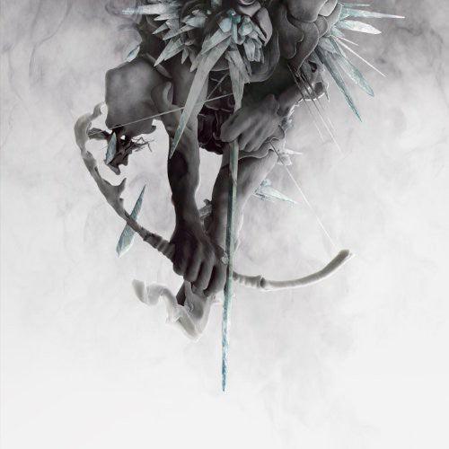 Linkin Park- The Hunting Party - LP