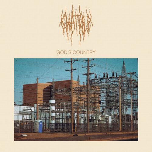 Chat Pile- God's Country - LP