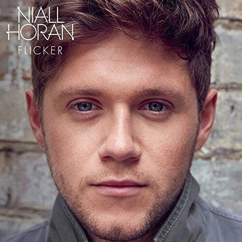 Niall Horan- Flicker - LP