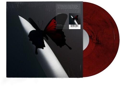 Post Malone- Twelve Carat Toothache (Red & Black Vinyl) - LP