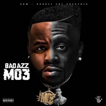 Boosie Badazz & MO3- Badazz MO3 -RSD21 (Drop 2) - LP
