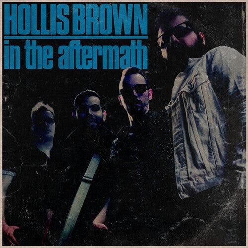 Hollis Brown- In The Aftermath - LP