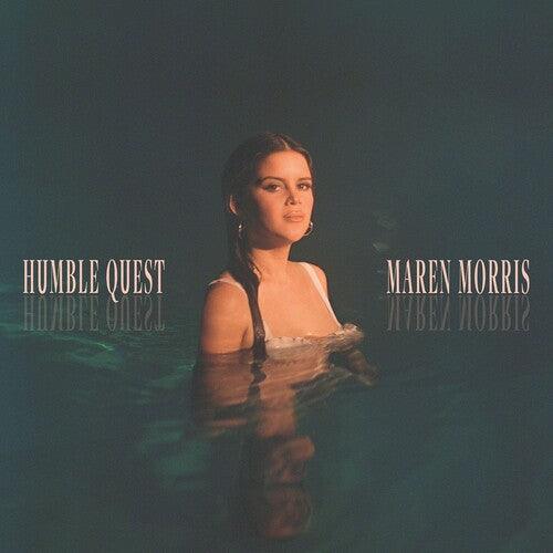 Maren Morris- Humble Quest - LP