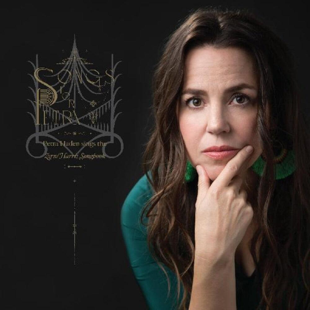 John Zorn- Songs For Petra - LP
