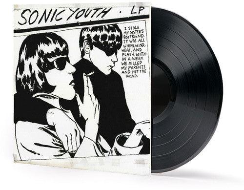 Sonic Youth- Goo - LP