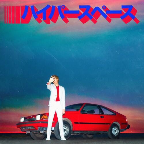 Beck- Hyperspace - LP