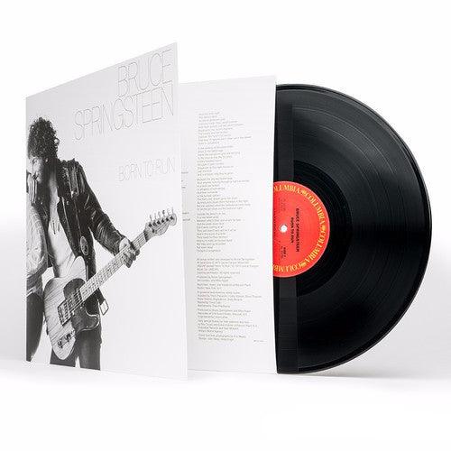 Bruce Springsteen- Born To Run - LP