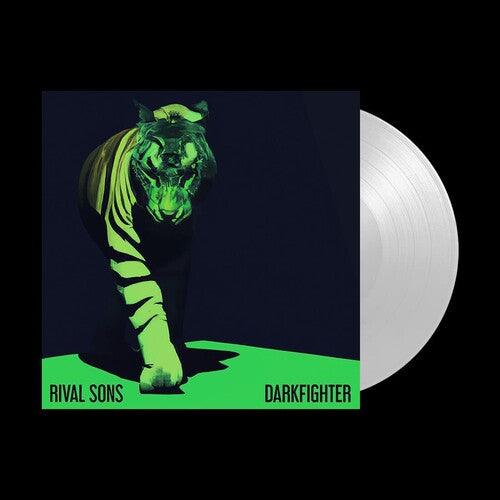 Rival Sons- Darkfighter - LP