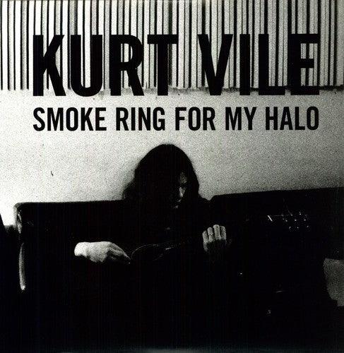 Kurt Vile- Smoke Ring For My Halo - LP