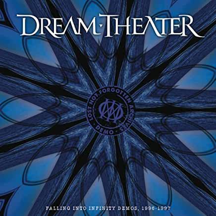 Dream Theater- Lost Not Forgotten Archives: Falling Into Infinity Demos 1996-1997 - LP