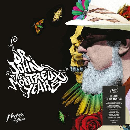 Dr. John- The Montreux Years - LP