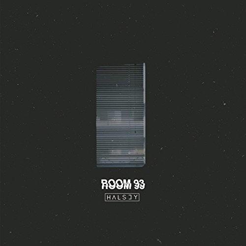 Halsey- Room 93 (EP) - LP