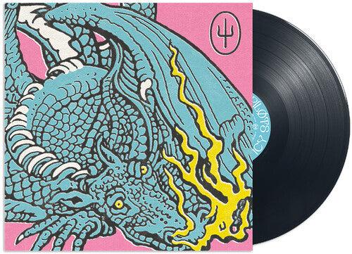 Twenty One Pilots- Scaled And Icy - LP