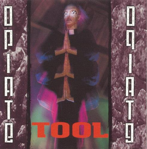 Tool- Opiate - LP
